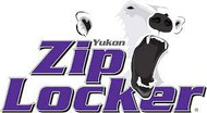 Yukon Zip Locker